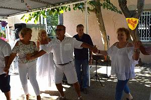 Cap Agde AFAN - 074